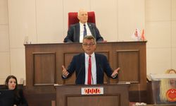 Erhürman: Aklın yolu halktır. Fırsatı verin, halk herkese iyi gelecek