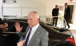 Töre: "Koltuk düşkünlüğümüz yoktur. Asli koltuğumuz milletin vekilliğidir”