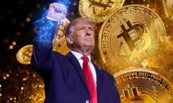 Bitcoin'de 'Trump' coşkusu!