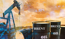 Brent petrolün varil fiyatı 71,89 dolar