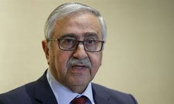 Akıncı: “Kişmir davasının geri çekilmesi kaçınılmazdır"