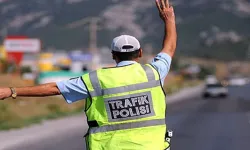 Tören provası nedeniyle yarın bazı güzergahlar trafik akışına kapatılacak