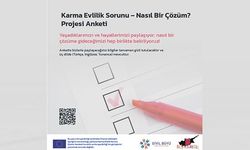 Karma Evlilik Sorunu Çözüm Hareketi anket başlattı