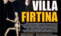 BU KEZ MEKAN “VİLLA FIRTINA”