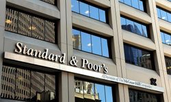 S&P, Türkiye'nin kredi notunu yükseltti