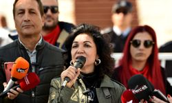 Eylem: “İki öğretmen şiddete maruz kaldı”