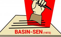 Basın-Sen: “2025, özgürlük ve haklar için mücadele yılı olacak”