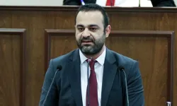 Ongun Talat: "Sultan Üstel" hiç bir sorumluluk almayacak, cevap vermeyecek mi?