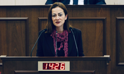 Derya: "Çocukların ebeveyn  olması kırmızı alarm sebebidir"