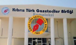 KTGB: “Gazetecilerin mesleki faaliyetleri nedeniyle tehdit edilmesi kabul edilemez”