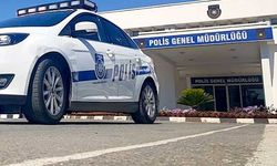 Polis haberleri:  Gümrüğe sahte belge ibraz etti