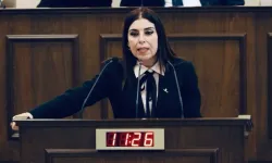 İzlem Gürçağ: İtfaiyede yüksek katlara ulaşabilecek donanım yok