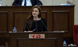 Meclis’te Töre ve Derya arasında gerginlik yaşandı… Derya: Töre,“Utanması gerekiyor”