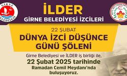 Dünya İzci Düşünce Günü’nde Ramadan Cemil Meydanı’nda şölen düzenleniyor