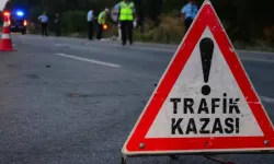 ÖLÜMLÜ KAZA ! Lefkoşa-Güzelyurt anayolunda trafik kazası: 24 yaşındaki yaya yaşamını yitirdi