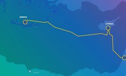 Kıbrıs – Girit elektrik bağlantısı projesi Atina’da masaya yatırıldı