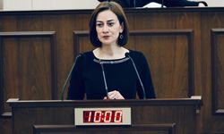 Derya: Çeyrek asırdır bu ülkede devlet eliyle seks köleliği yapılıyor