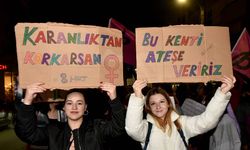 8 Mart Dünya Emekçi Kadınlar Günü’nde etkinlikler düzenlenecek