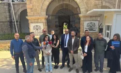 İki sendikanın Disiplin Tüzüğü’ndeki düzenlemeye karşı açtığı dava yarın görüşülecek