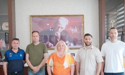 Mehmetçik Büyükkonuk Belediyesi’nde Toplu İş Sözleşmesi imzalandı