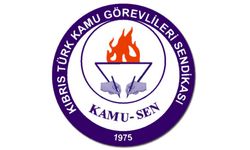 Kamu-Sen, Sosyal Sigortalar Dairesi İskele şubesinde tam gün greve gidecek