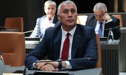 Amcaoğlu Meclis'te vurguladı: “Büyük ekonomik felaketlerle karşı karşıyayız”