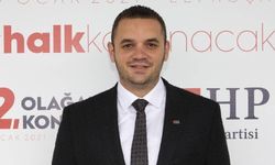 SON DAKİKA! HP MYK Üyesi Ahmet Tokatlıoğlu tutuklandı!