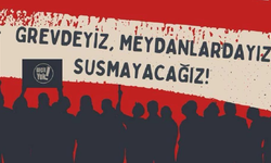 Tabipler Birliği, yarın ki  genel greve ve mitinge destek belirtti