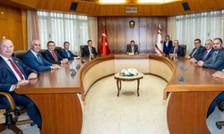 Bakanlar Kurulu'dan grev yasağı!