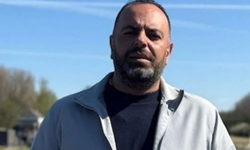 Hollanda polisi Cemil Önal'ın öldürüldüğünü teyit etti