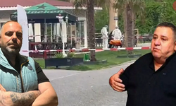 Halil Falyalı'nın eski muhasebecisi Cemil Önal'ı öldüren kişinin eşkali paylaşıldı