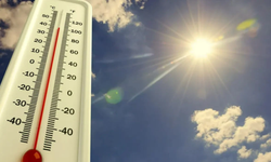 Hava sıcaklığı artıyor: 35 dereceye kadar yükselecek