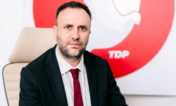 TDP: “Yabancı işgücü ile ilgili yasa tasarısı kabul edilemezdir, derhal geri çekilmeli”