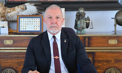 Akpınar'dan öneri: “Kapılar kapatılmalı, Kıbrıs'ın güneyi  tüm müzakereler derhal sonlandırılmalı”