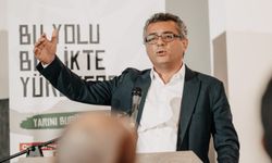 Erhürman, Cumhurbaşkanlığı adaylık başvurusunu yarın yapacak