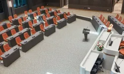 Cumhuriyet Meclisi Genel Kurulu yarın yasama gündemiyle  toplanacak