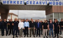 KTAMS ve KAMUSEN, Merkezi Cezaevi’nde grev yapacak