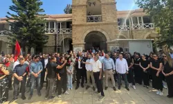 Disiplin Tüzüğü davası 12 Haziran'a ertelendi