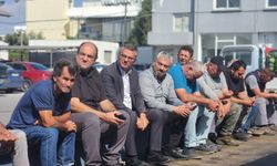 Erhürman: Kuruluşları siyasetten arındıracağız, özerkleştireceğiz