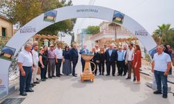 26. Büyükkonuk Eko Gün’ü Coşkulu Katılımla Gerçekleştirildi