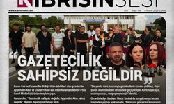 ''GAZETECİLİK SAHİPSİZ DEĞİLDİR''