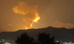 İran'da İHA'lar ve İHA üretim atölyeleri ele geçirildi, 5 kişi tutuklandı
