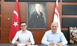 Yaşam Park Projesi betonarme karkas ihalesi tamamlandı