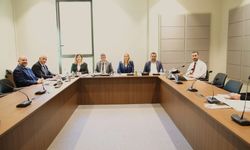 “Sabıka Kaydının Silinmesi Yasa Önerisi” komitede ele alınıyor