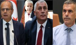 Mecliste spor konuşuldu: "Spor ülkede üvey evlat muamelesi görüyor"