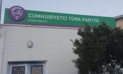 CTP Kadın Örgütü: Ülke genelindeki İmar Planları derhal hayata geçirilmeli!