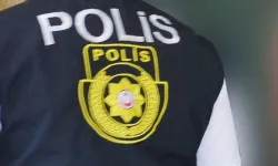 Kaçak yaşayan şahıs tutuklandı