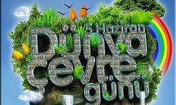 MMO Dünya Çevre Günü’nde iklim değişikliği konusunda uyarılarda bulundu