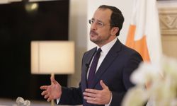 Hristodulidis: Savaş operasyonlarına müdahil olmayacağız