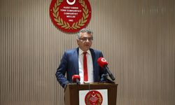 Erhürman, “Kapalı Oturum” sonrası konuştu: “Milletvekillerinin soru sorması engellendi”